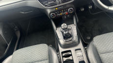 Ford Focus 1.0 EcoBoost 125 Titanium X 5dr Petrol Hatchback